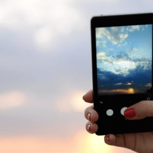 All about Smartphone Photography