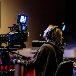 This practical course focuses on professional character rigging in Toon Boom Harmony, the industry-standard 2D animation software used in TV, film, and game production.