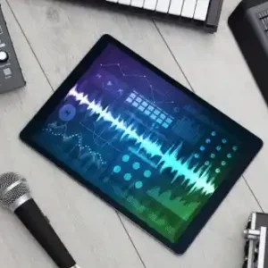 Code Your Own Music Player App in Android Studio!