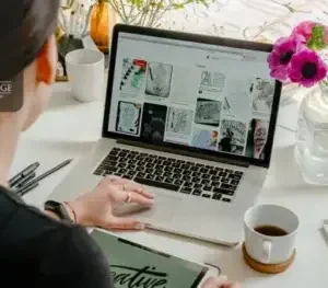 Bring your designs to life with motion.