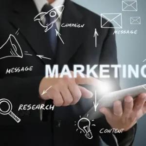 Complete Internet Marketing Strategy is a comprehensive, step-by-step program designed to teach you how to build, launch, and scale profitable online marketing campaigns.