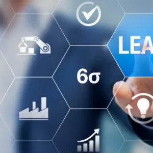 Complete Lean Six Sigma Green Belt Course for Service Industry is a comprehensive, practical training program designed to equip professionals with the skills to lead process improvement initiatives within service-based organizations.