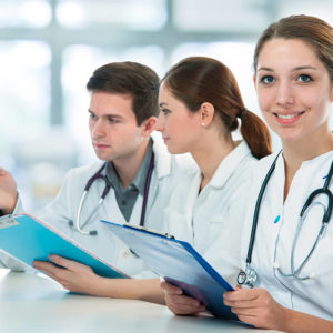 Medical Transcription
