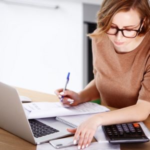 Professional Personal Finance Course