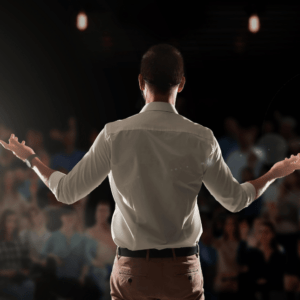 Public Speaking: Presentations like a Boss