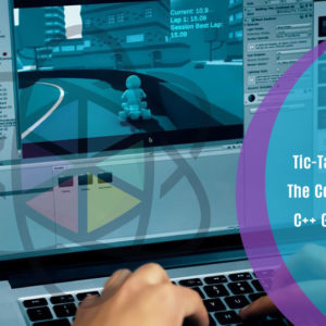 Tic-Tac-Toe Clone - The Complete SFML C++ Game Course