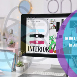 To Do List App Creation in Android Studio