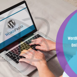 WordPress and SEO Online Course