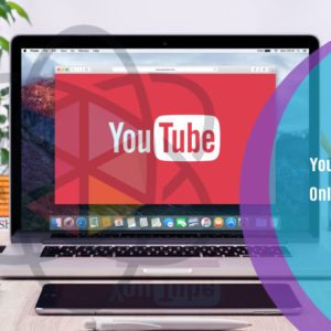 YouTube 2020 Online Course