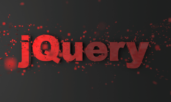 jQuery Masterclass Course: JavaScript and AJAX Coding