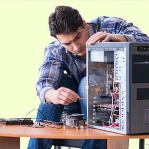 Diploma in Building Your Own Computer