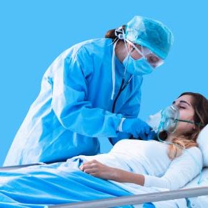 COVID-19 Critical Care