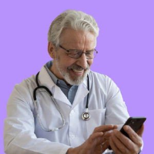 Social Media for Health & Care