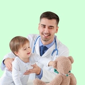 Paediatric First Aid