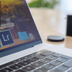 Adobe Photoshop For Beginners
