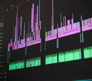 Advanced Audacity Editing: Elevating Your Audio Production Skills