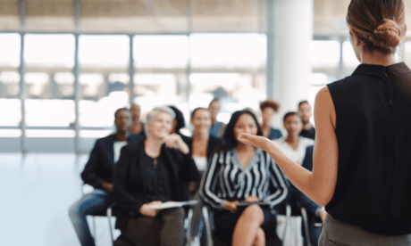 Body Language in the Workplace