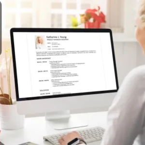 The Complete Guide to CV Writing and Career Development course is your ultimate resource for crafting a winning CV and developing a successful career strategy. Whether you're starting your career, looking for a new job, or aiming for a promotion, this course offers step-by-step guidance on how to build a professional CV and plan your career path effectively.