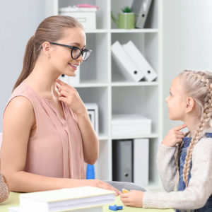 Child Language Disorder (CLD)