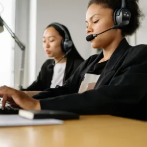This course is designed to help individuals develop clear, confident, and professional communication skills for telephone conversations and conference calls.