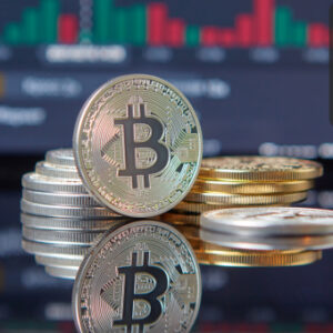 Cryptocurrency/Forex/Stock Market Trading with Elliot waves