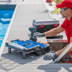 Pool Maintenance