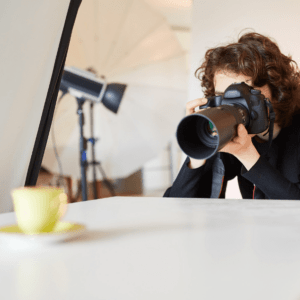 Product Photography