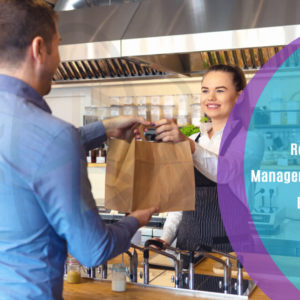 Restaurant Management – Takeaway Business