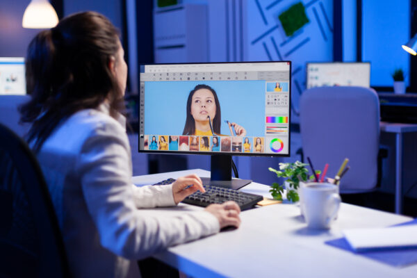 Adobe Lightroom Masterclass
