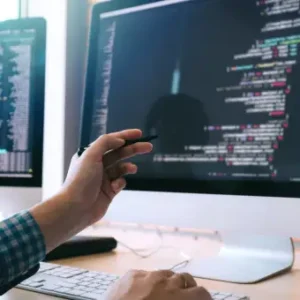 Learn modern web development from scratch. Master frontend, backend, databases, and deployment to become a professional full stack web developer.