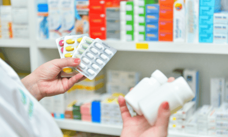 Control and Administration of Medicines Online Training Course