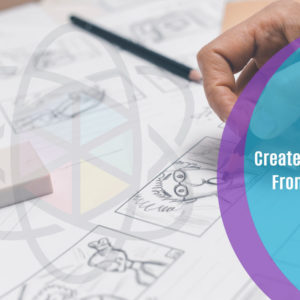 Create A Character From The Post