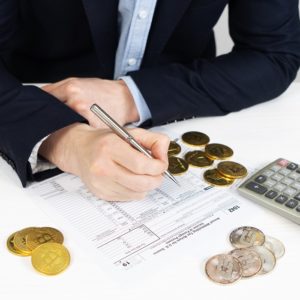 Cryptocurrency: Wallets, Investing & Trading