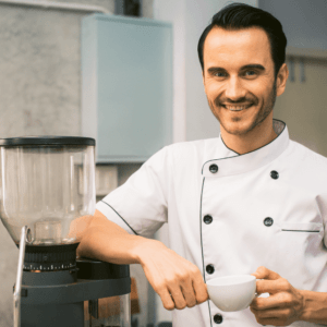 Diploma in Professional Chef