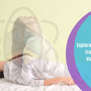 Explora el Universo a través de un Viaje Astral (Spanish)