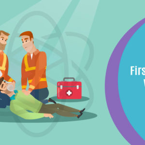 Workplace First Aid