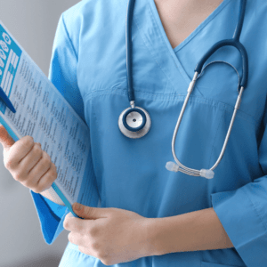 Maternity Care Assistant