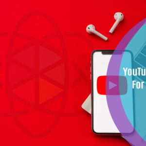 YouTube Channel For Business
