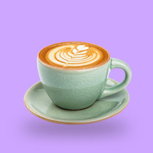 Barista & Latte Art