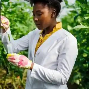Agricultural Science & Gardening