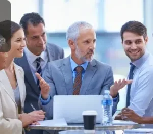 Start your leadership journey! This course teaches essential leadership skills, effective communication, decision-making, and strategies to become a confident and inspiring leader.