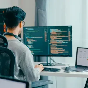 Computer Science With Python