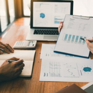 Financial Reporting