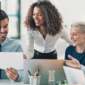 Financial Reporting Online Course