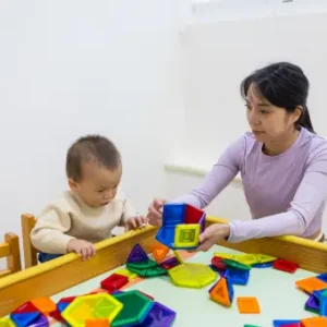Child Psychology & Play Therapy focuses on understanding children’s emotions, behaviours, and mental development through therapeutic play techniques.