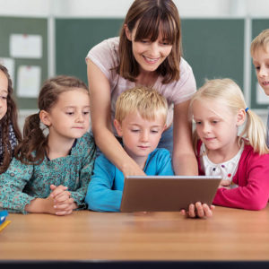 Nursery Teacher
