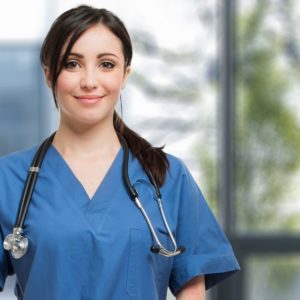 Nursing Assistant