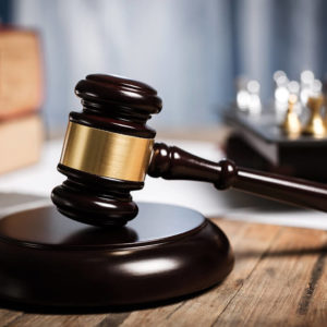 Paralegal & Compliance Training