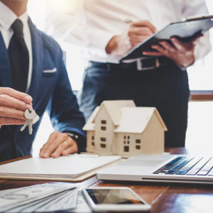 Property Management & Property Development