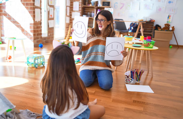 School Counselling & SEN Teaching